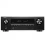 AV ресивер DENON AVR-S670H (Black)